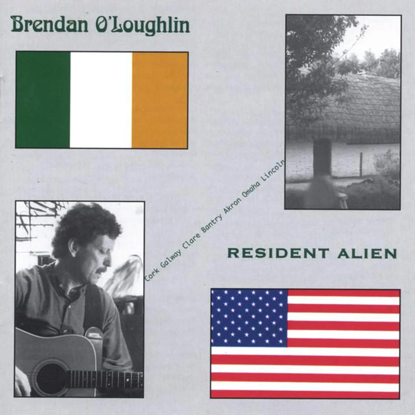 Brendan O'Loughlin
