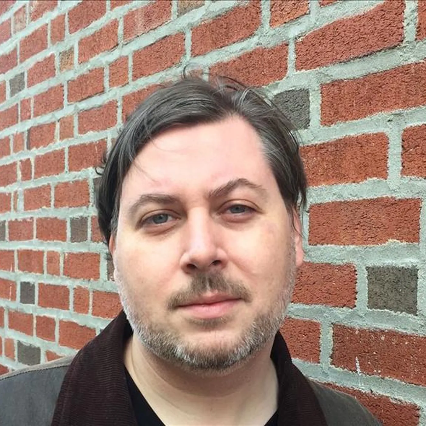 Brendon Anderegg Brand Page