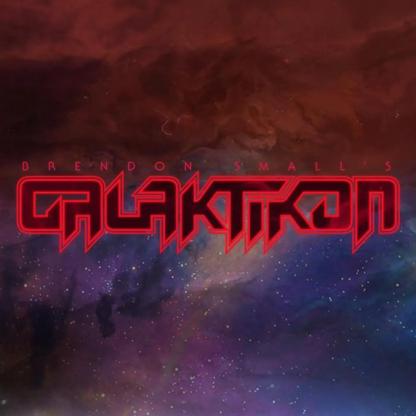 Brendon Small Brand Page