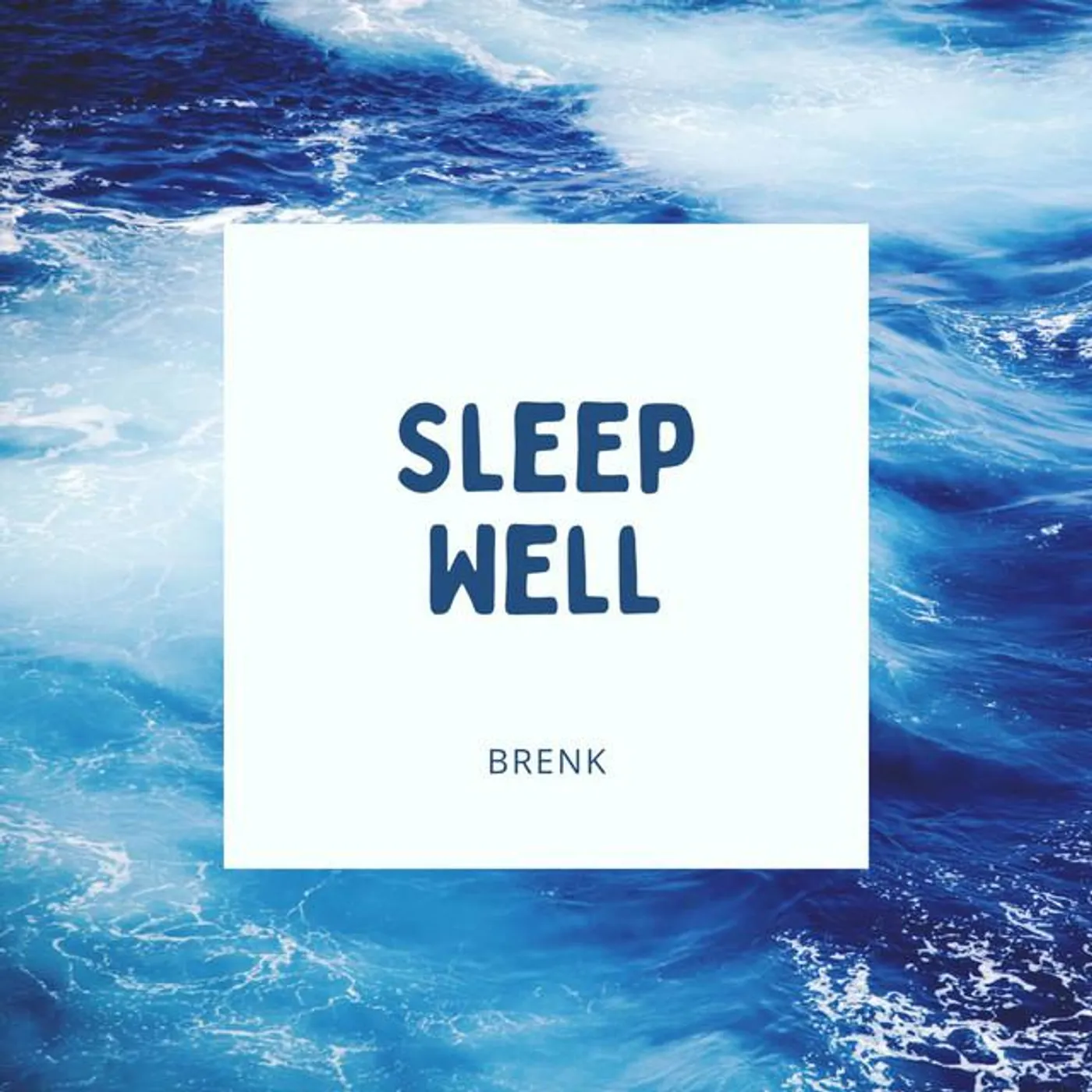 Brenk
