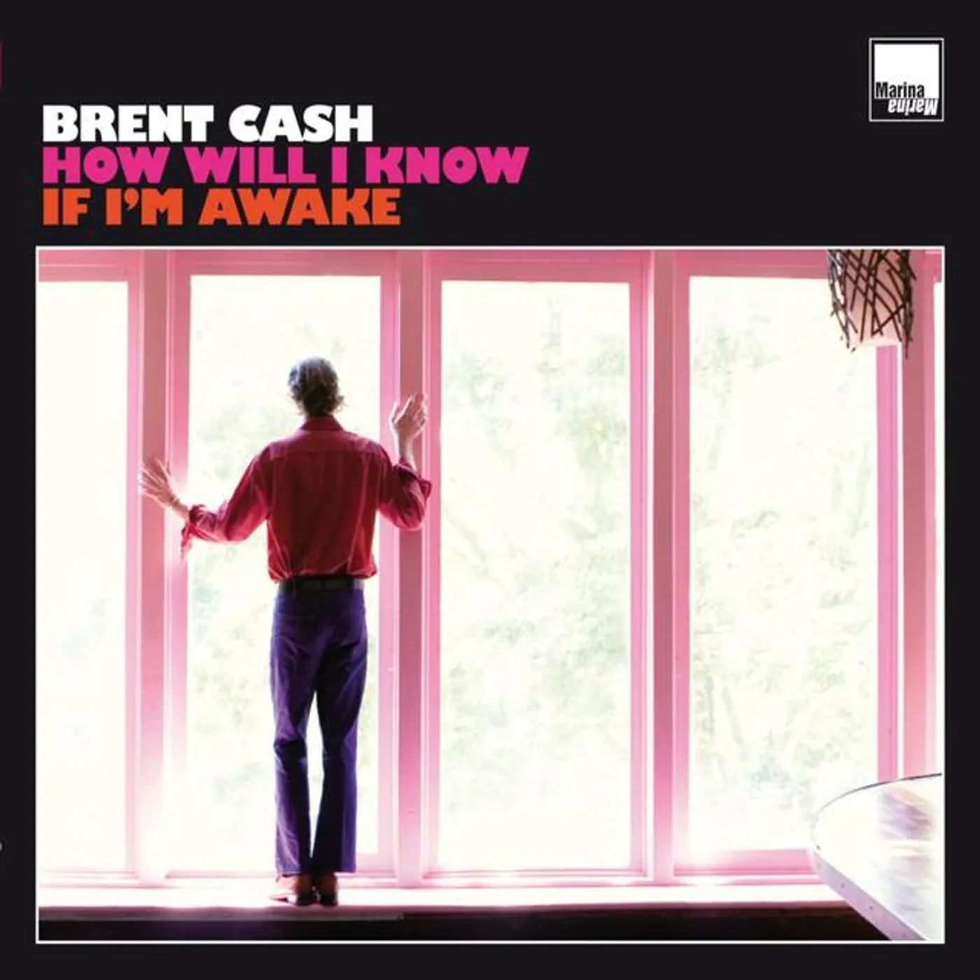 Brent Cash Brand Page