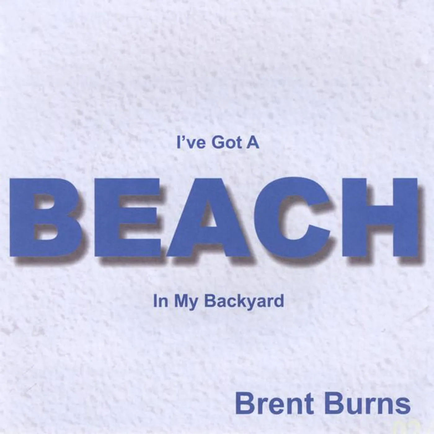 Brent Burns Brand Page