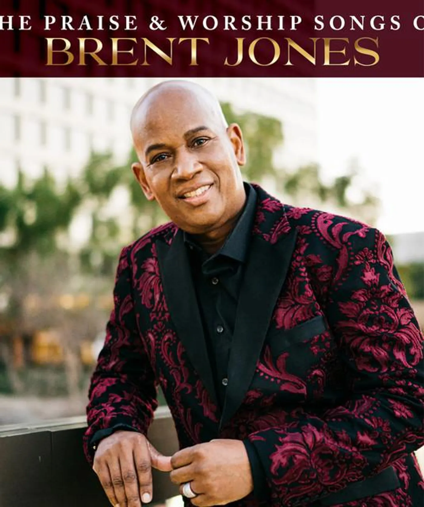 Brent Jones