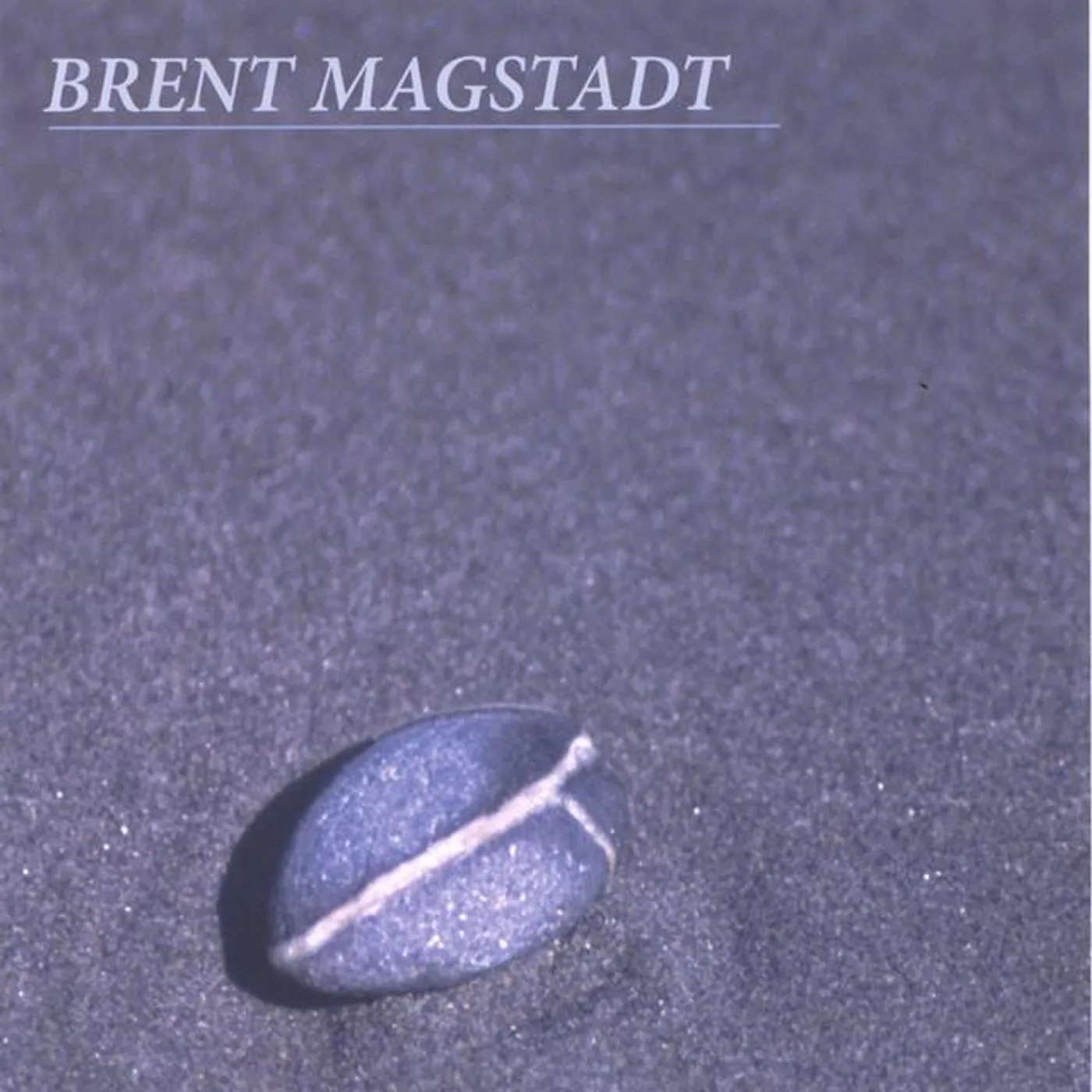Brent Magstadt Brand Page