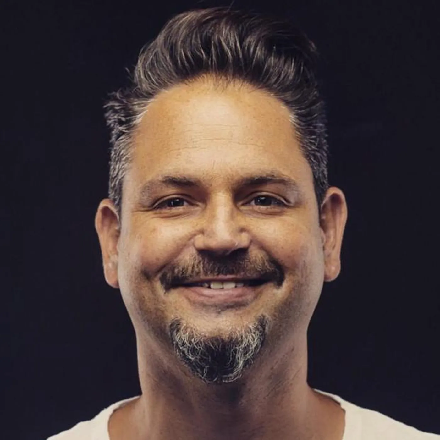 Brenton Brown Brand Page