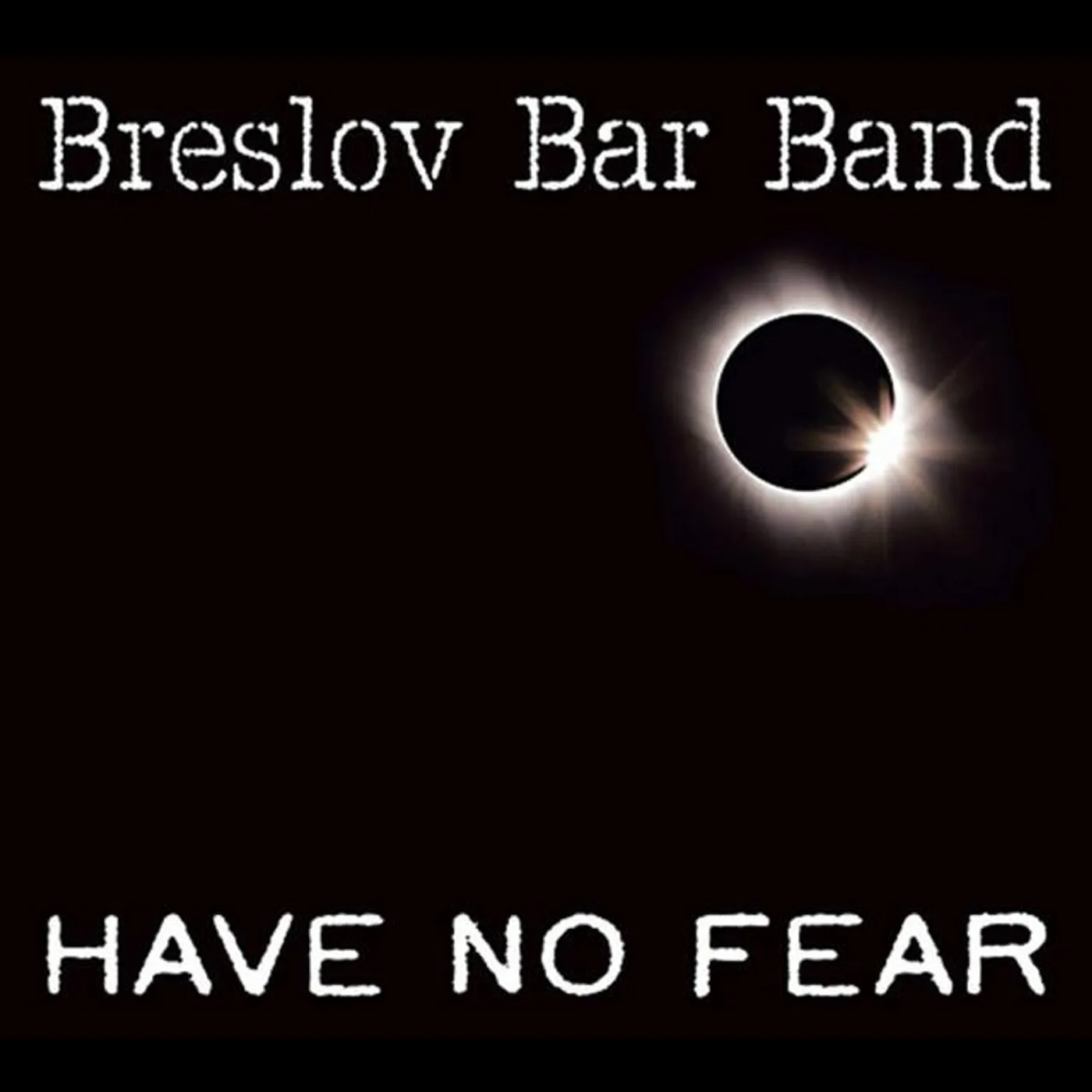 Breslov Bar Band Brand Page