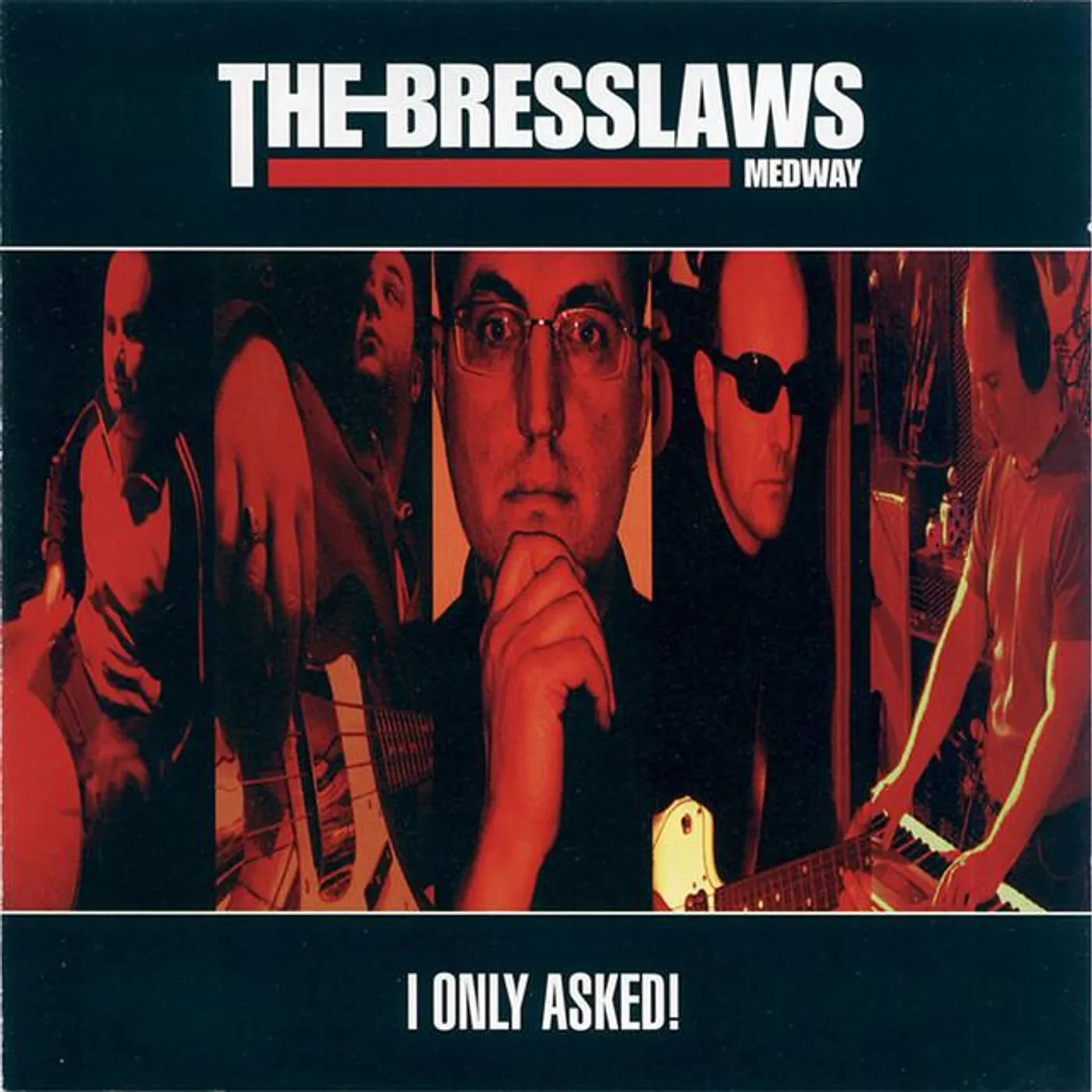 The Bresslaws