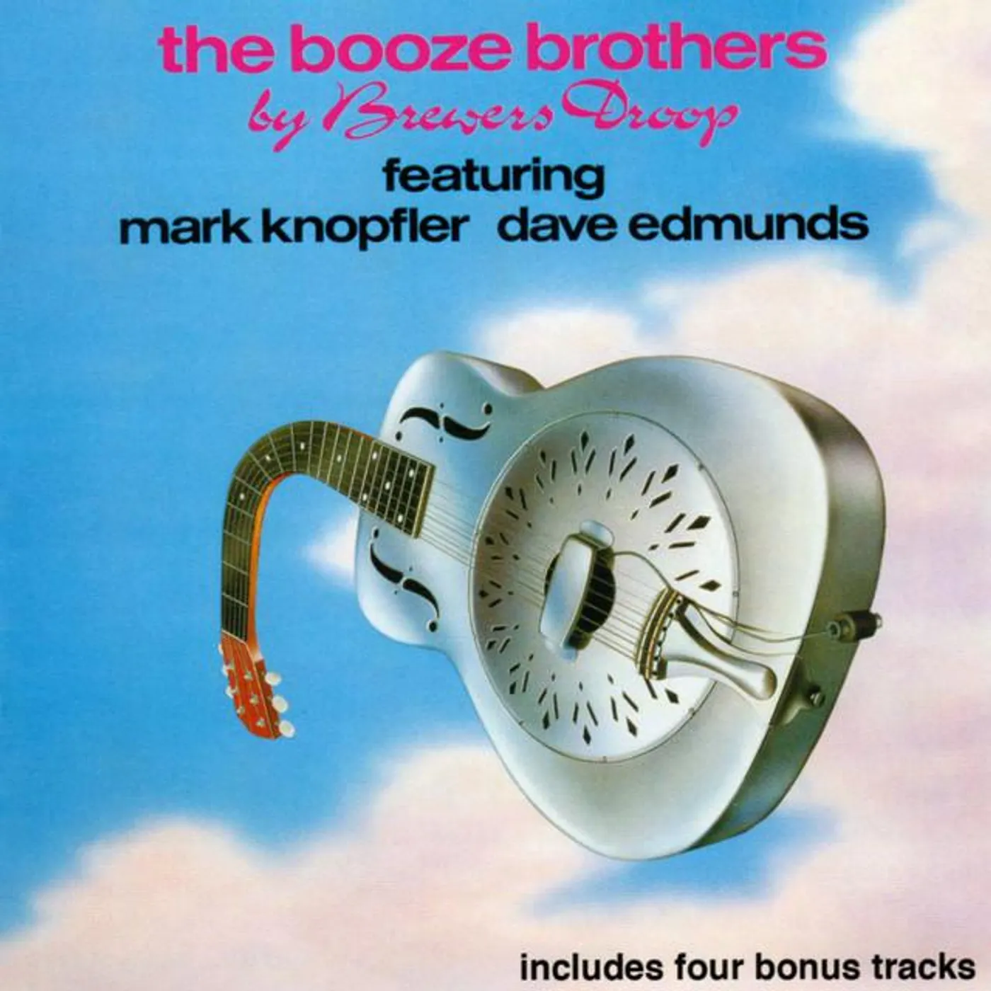 Brewers Droop