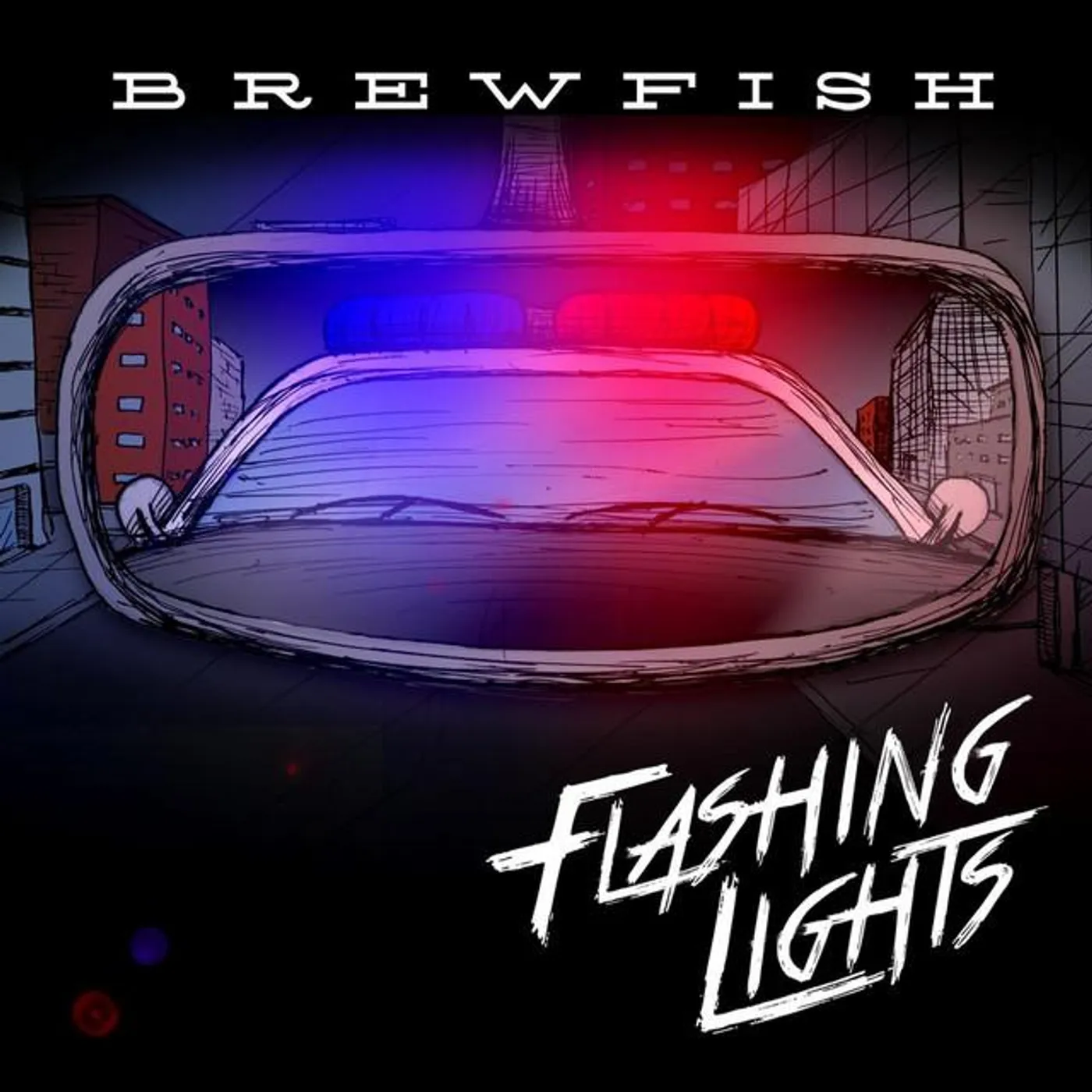 Brewfish Brand Page