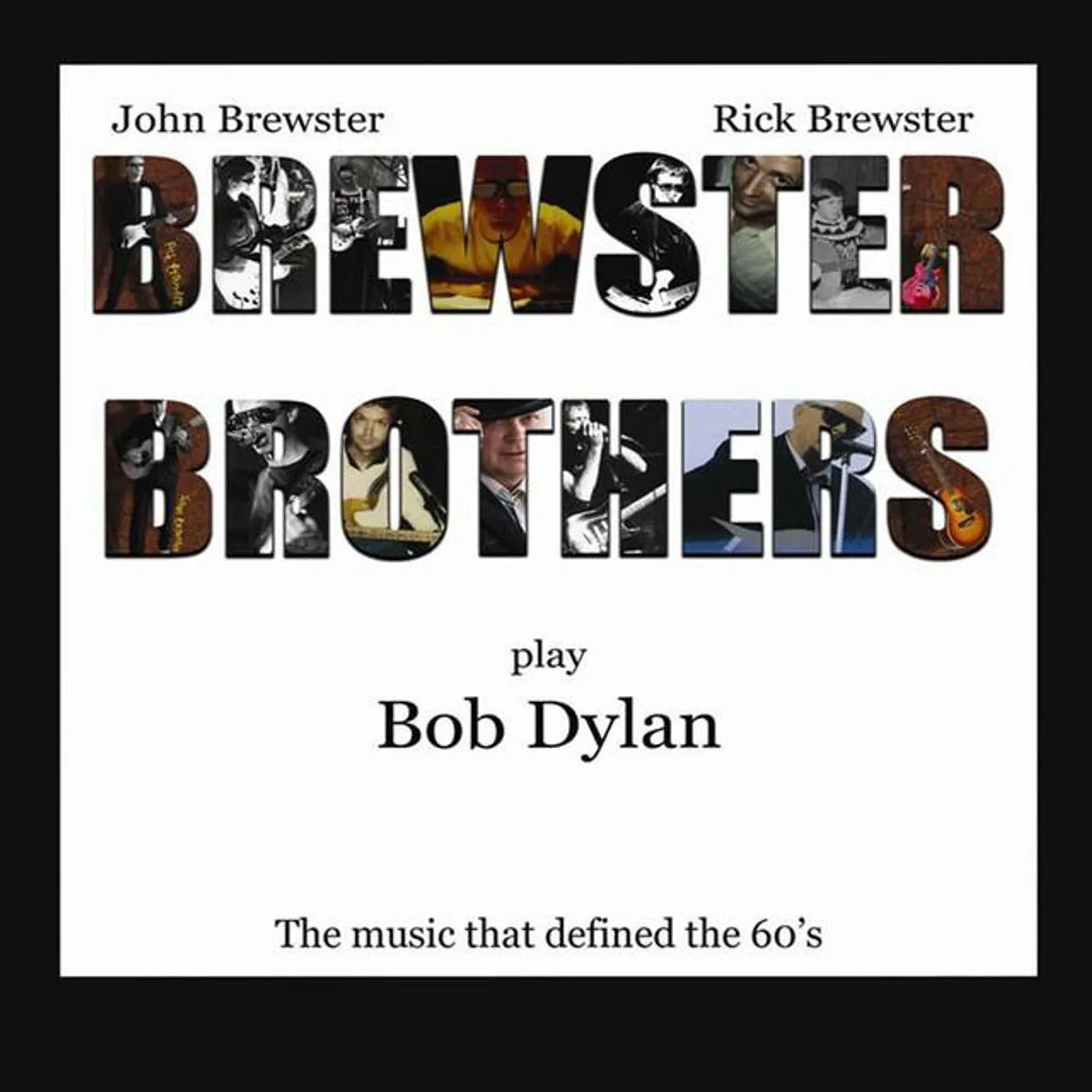 Brewster Brothers