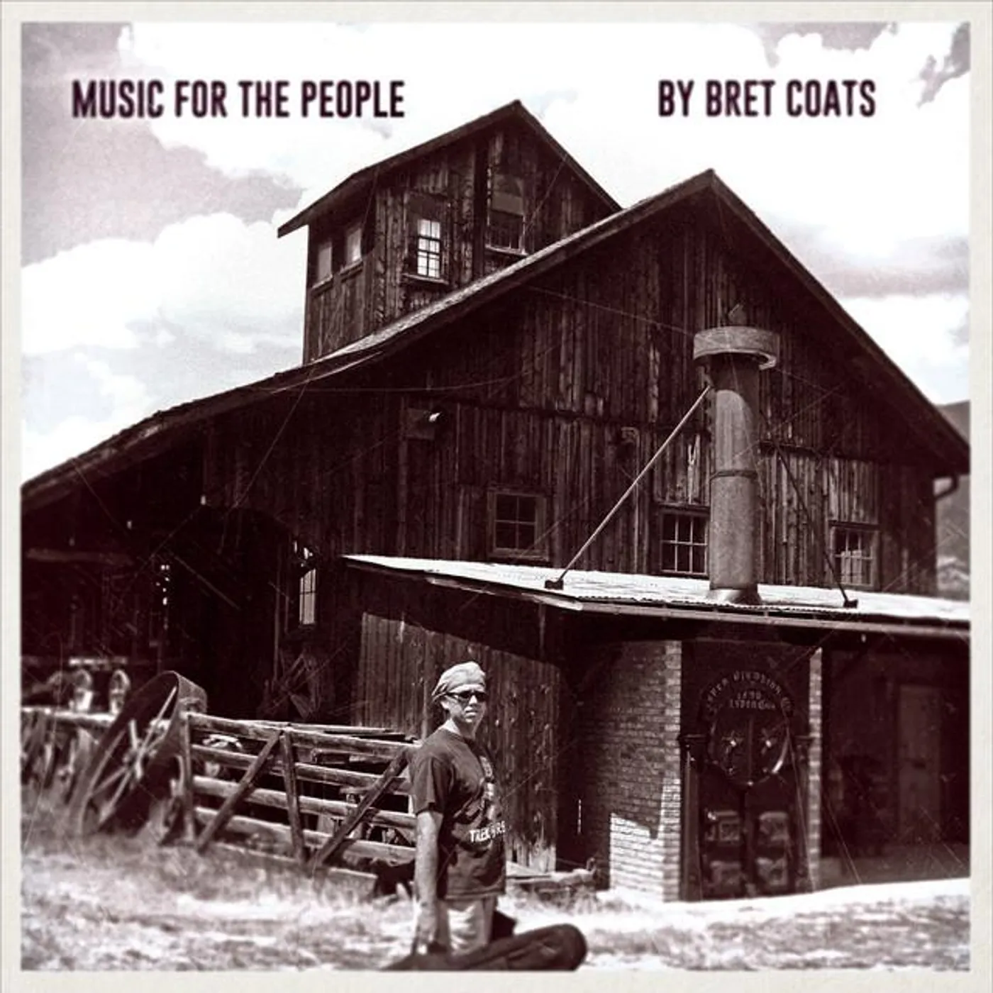 Bret Coats