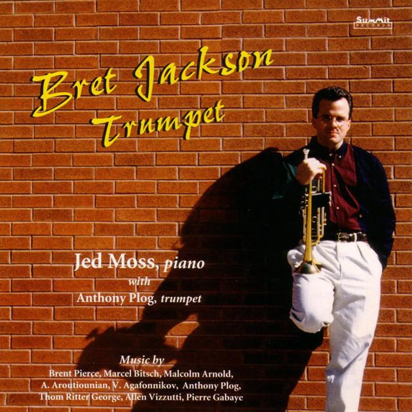 Bret Jackson