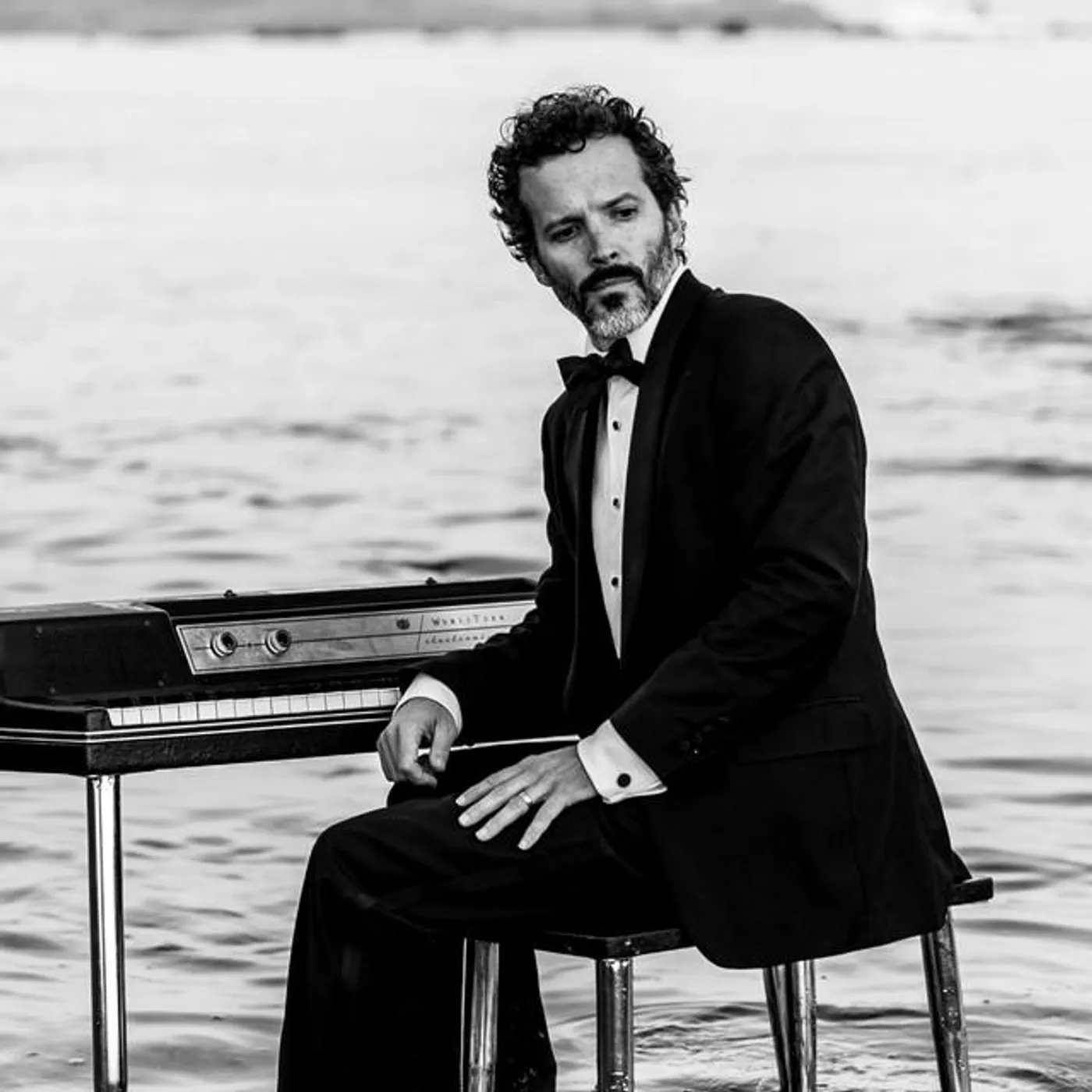 Bret McKenzie Brand Page