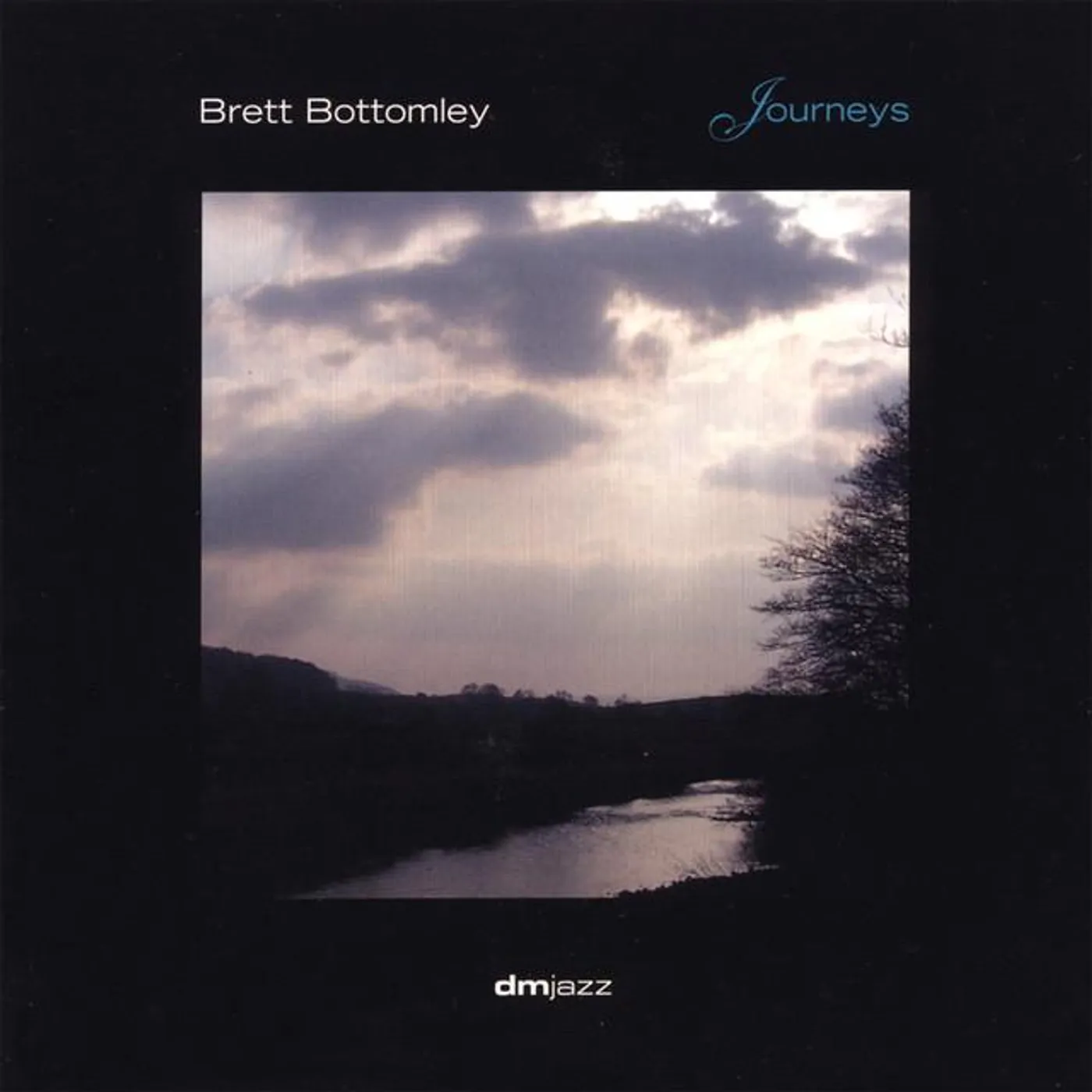 Brett Bottomley