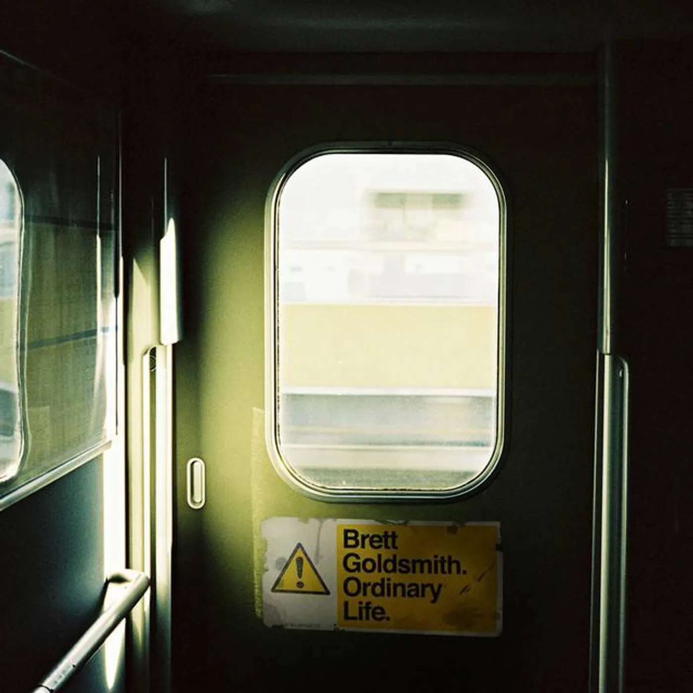 Brett Goldsmith Brand Page