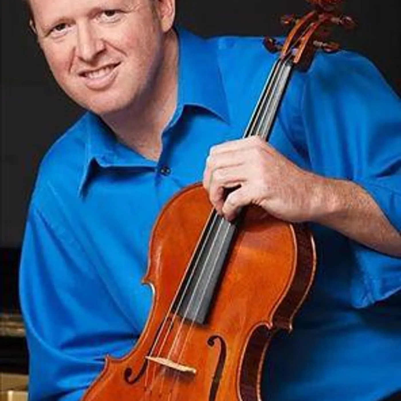 Brett Deubner