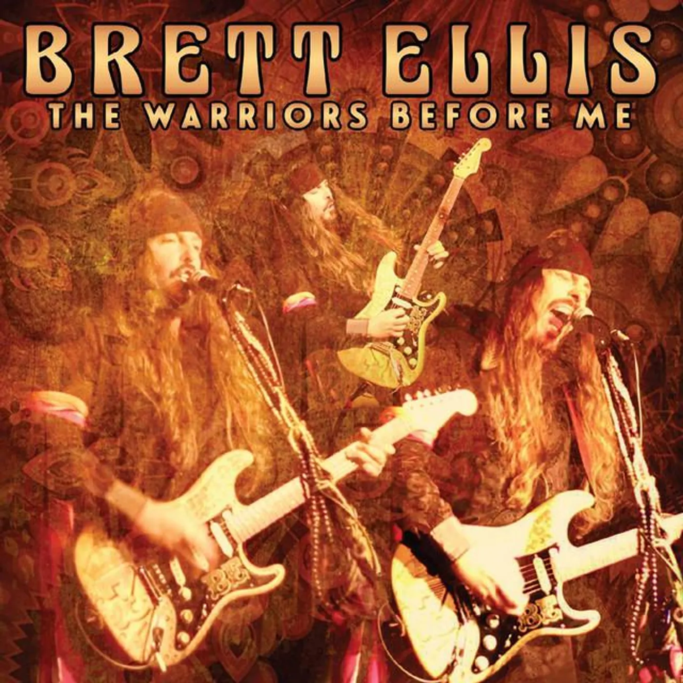 Brett Ellis