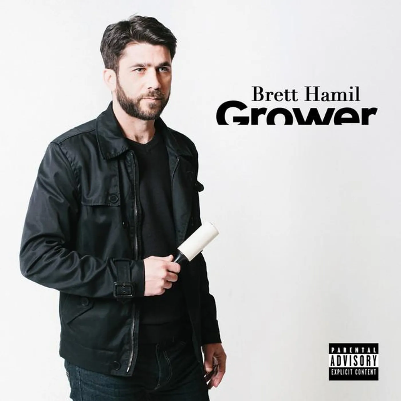 Brett Hamil Brand Page