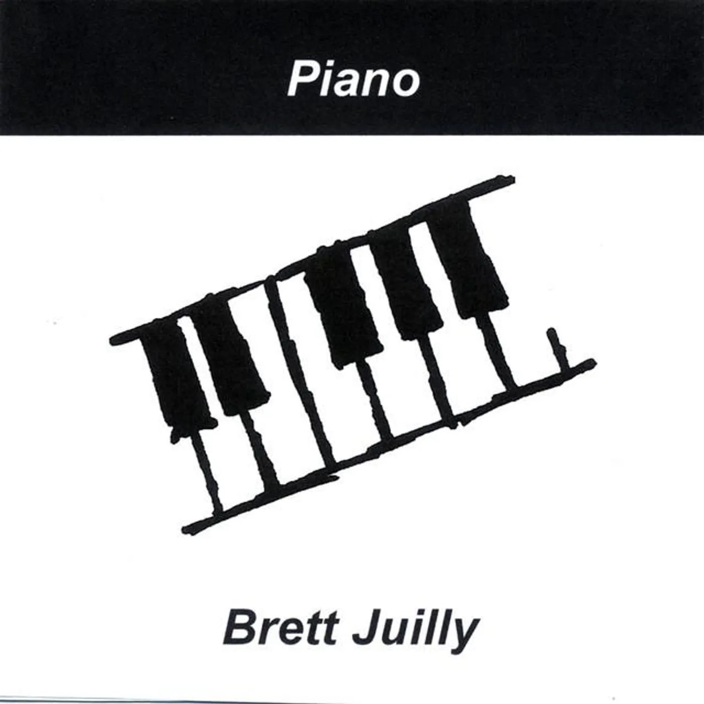 Brett Juilly Brand Page