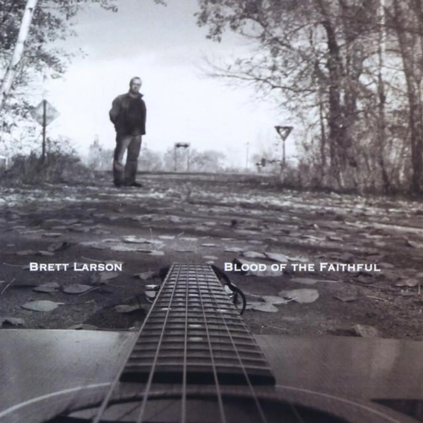 Brett Larson