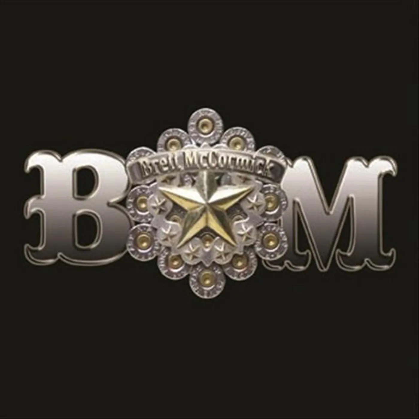 Brett Mccormick Brand Page