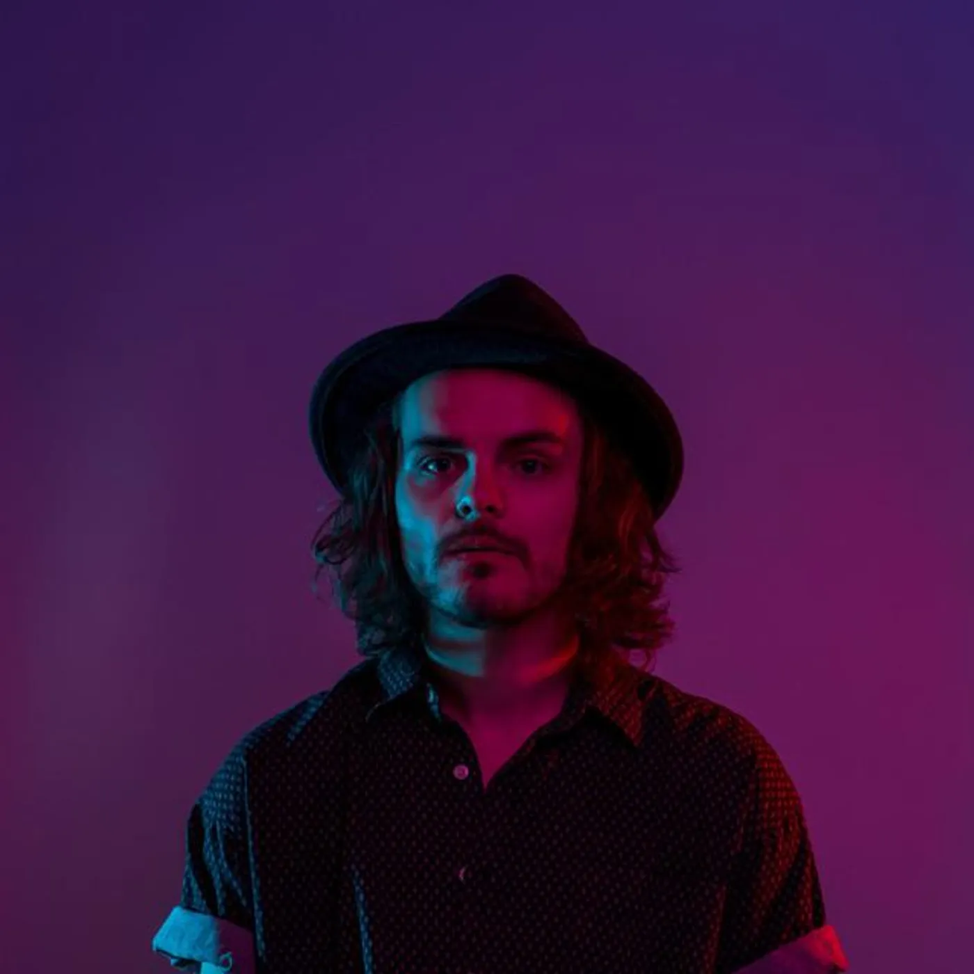 Brett McCrady