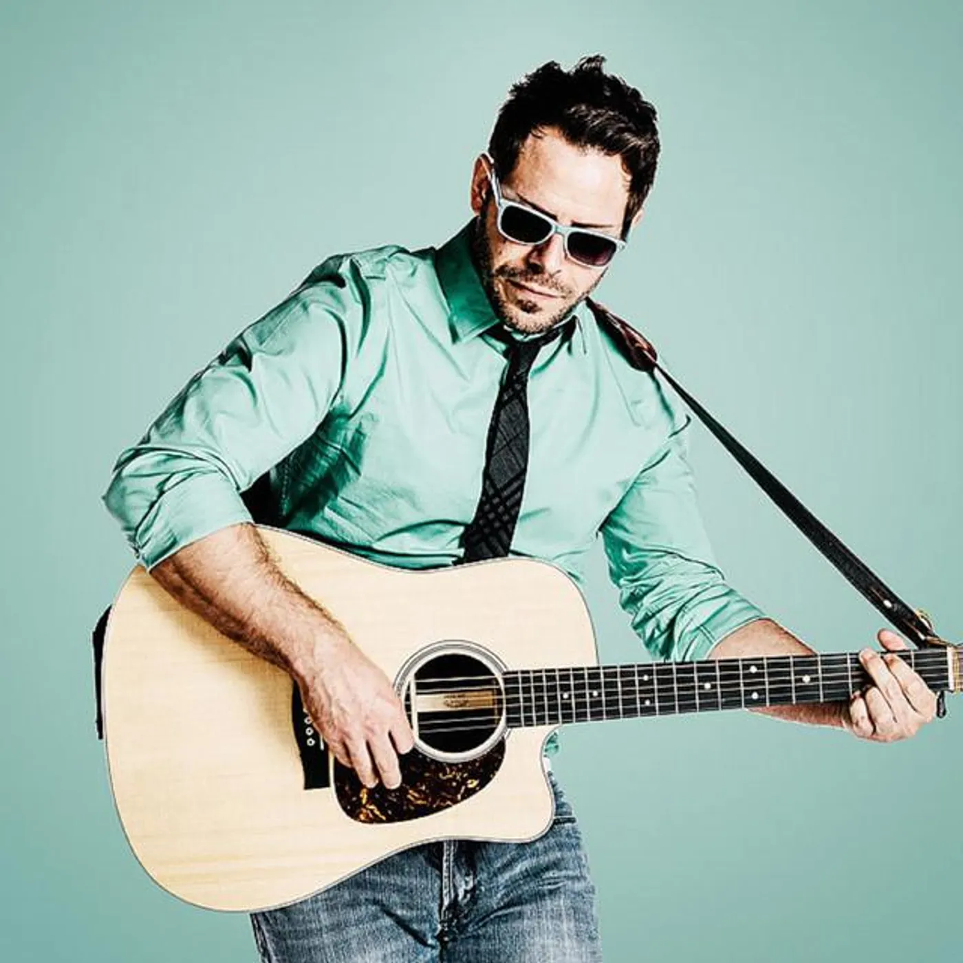 Brett Mitchell Brand Page