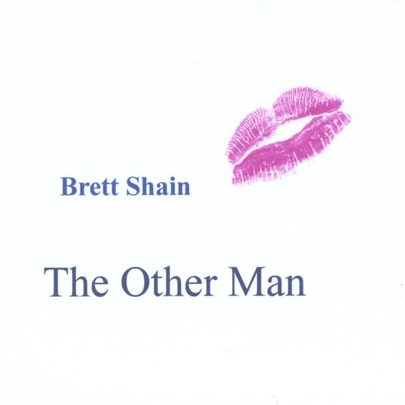 Brett Shain