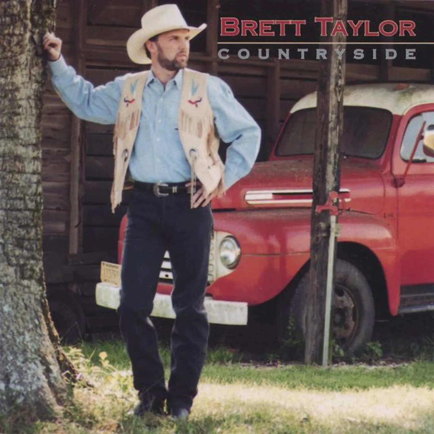 Brett Taylor