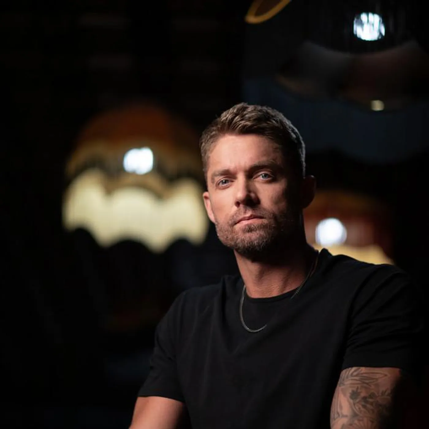 Brett Young