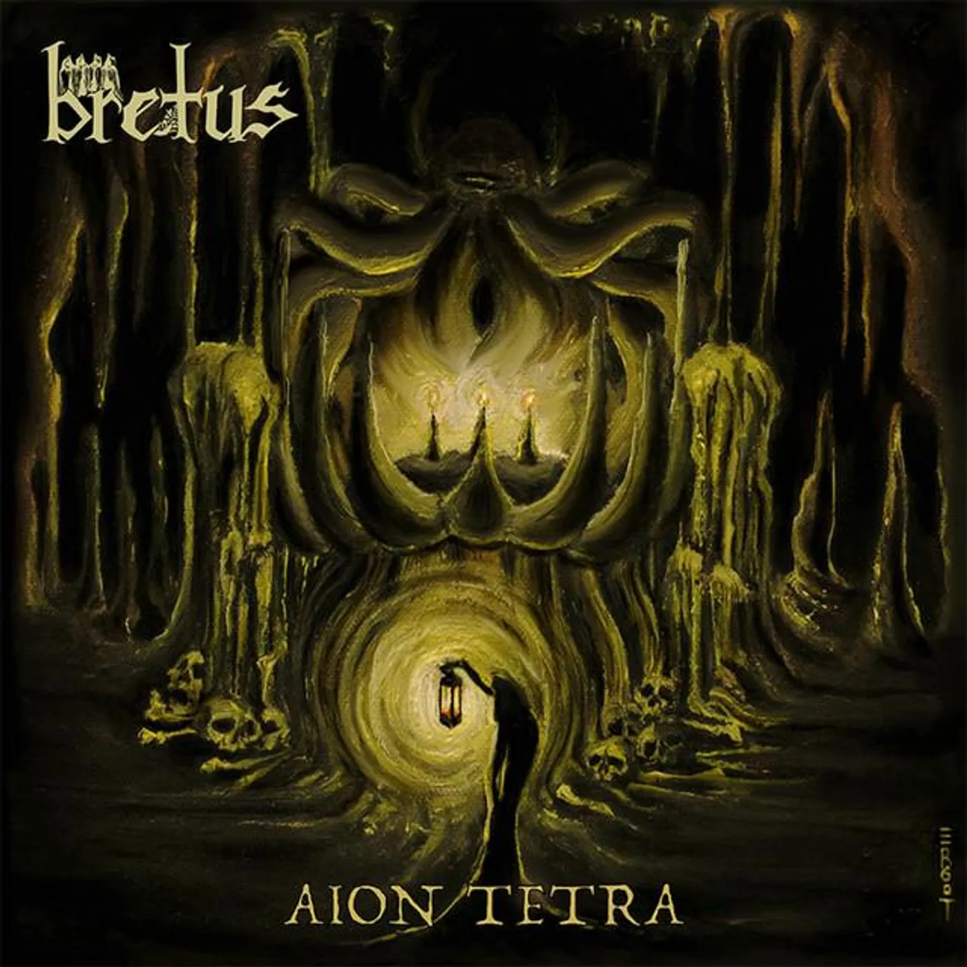 Bretus Brand Page