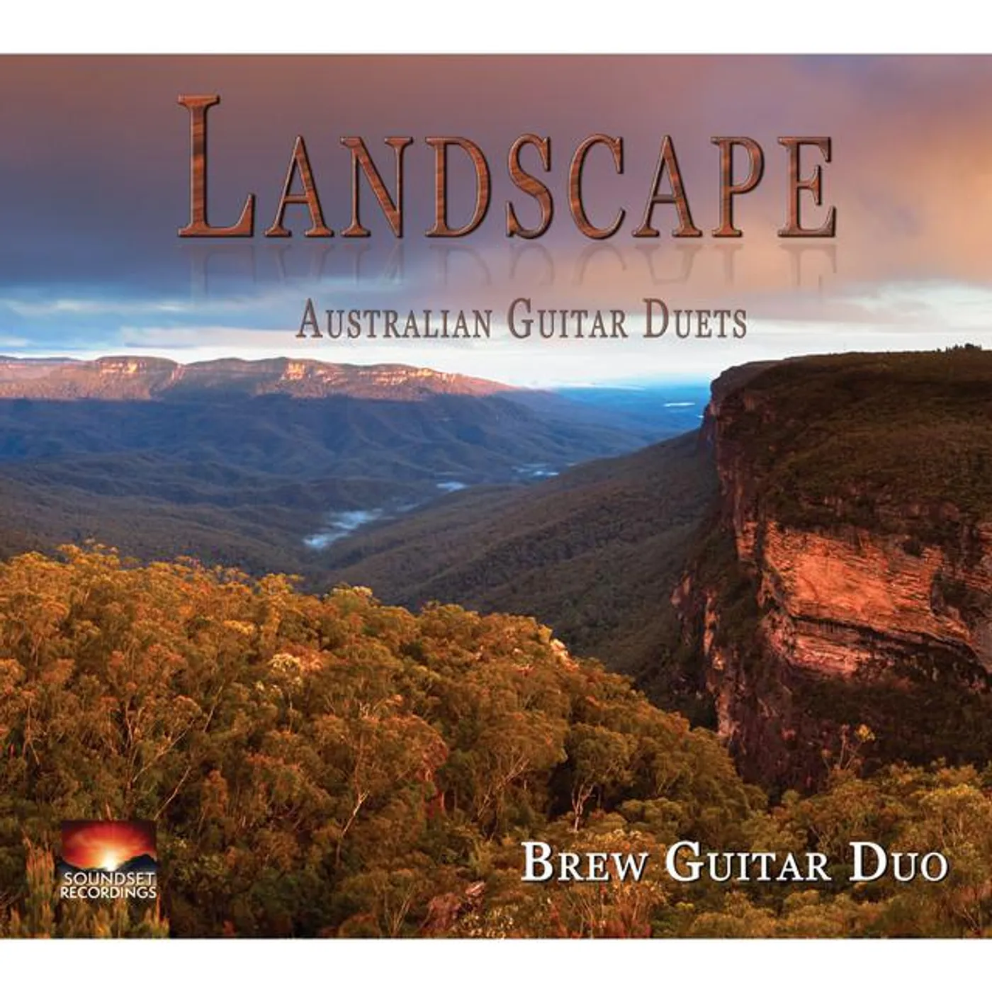 Brew Guitar Duo