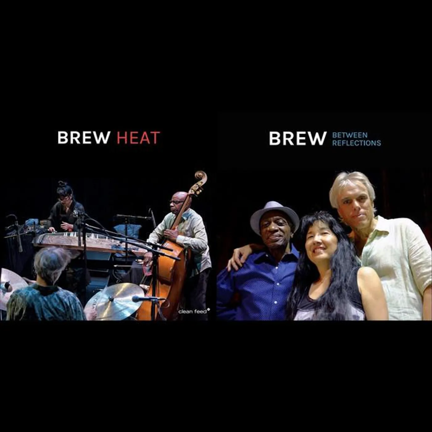 Brew