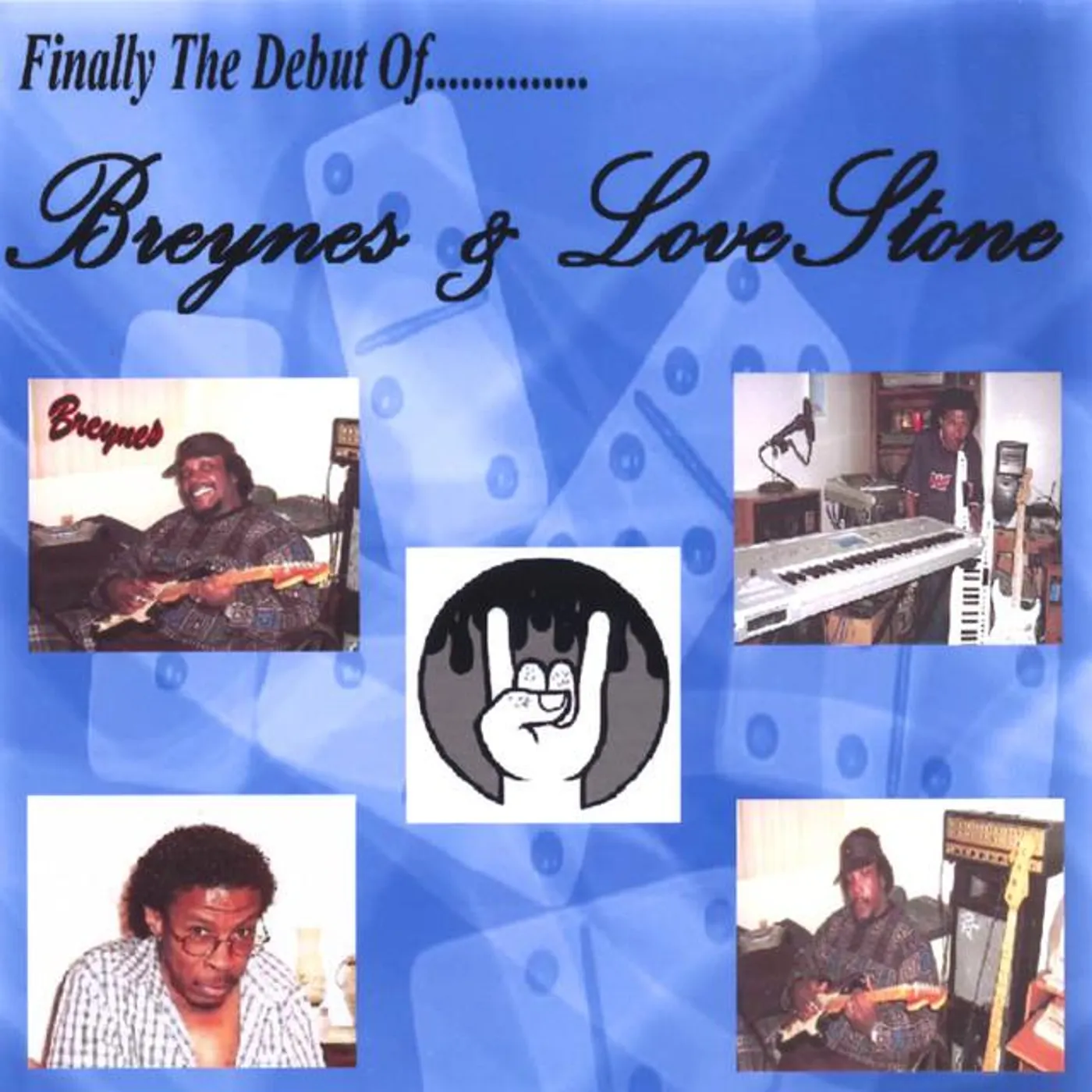 Breynes & LoveStone