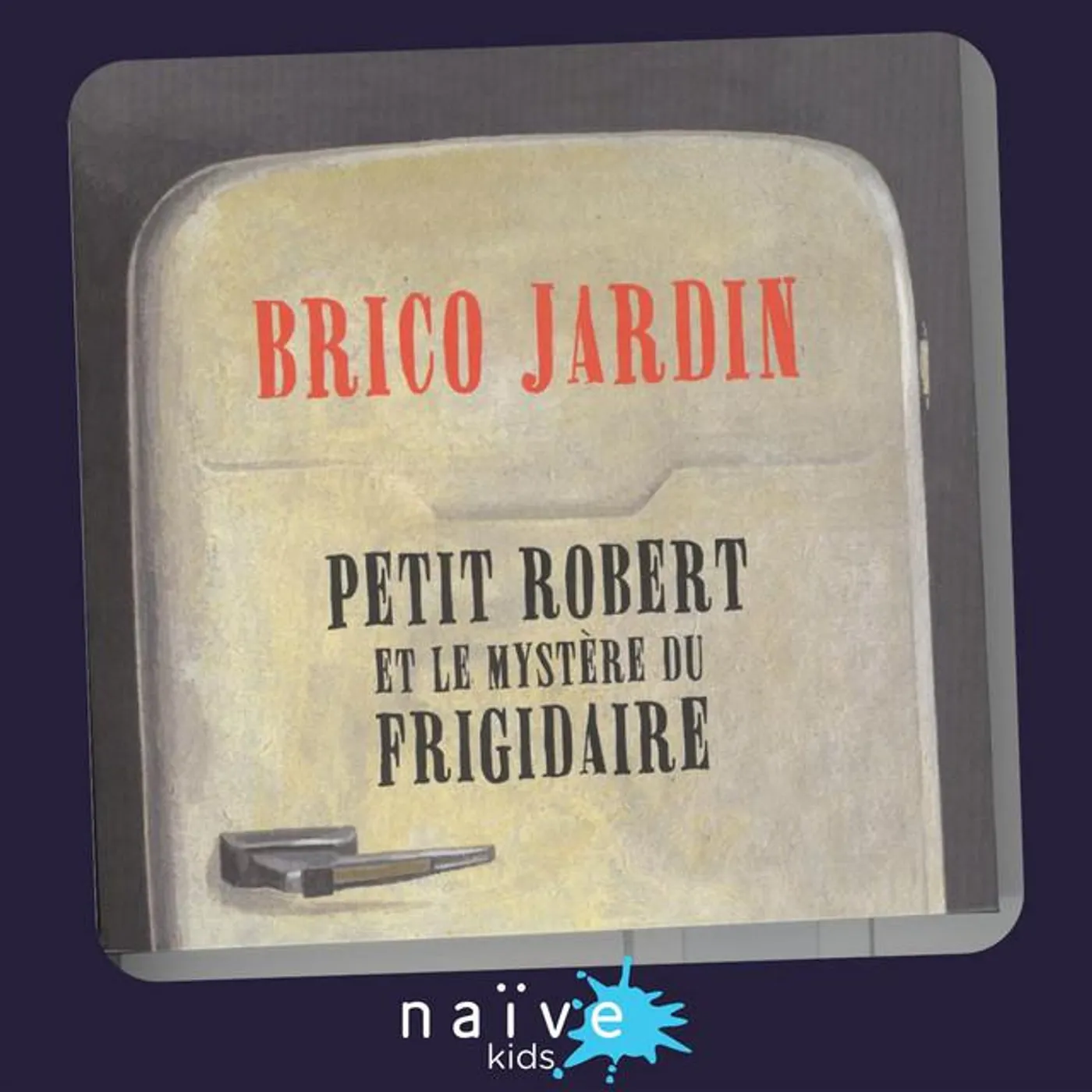 Brico Jardin