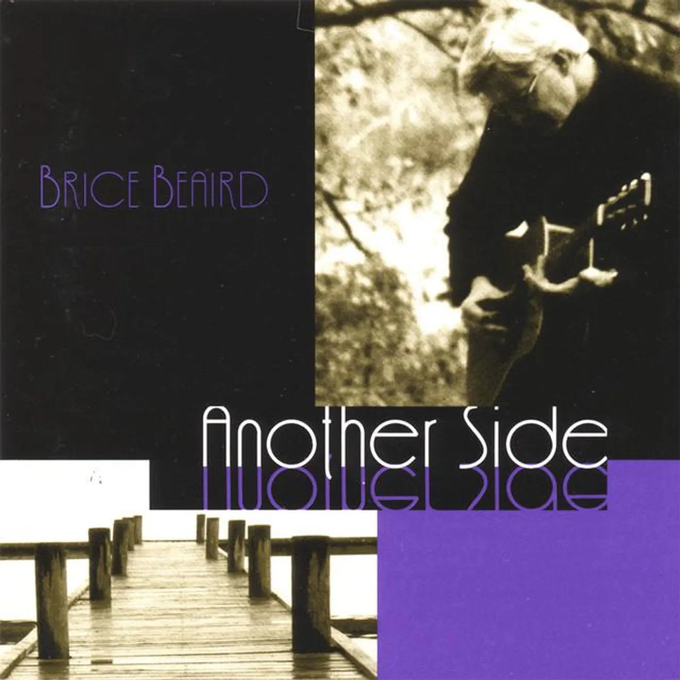 Brice Beaird Brand Page