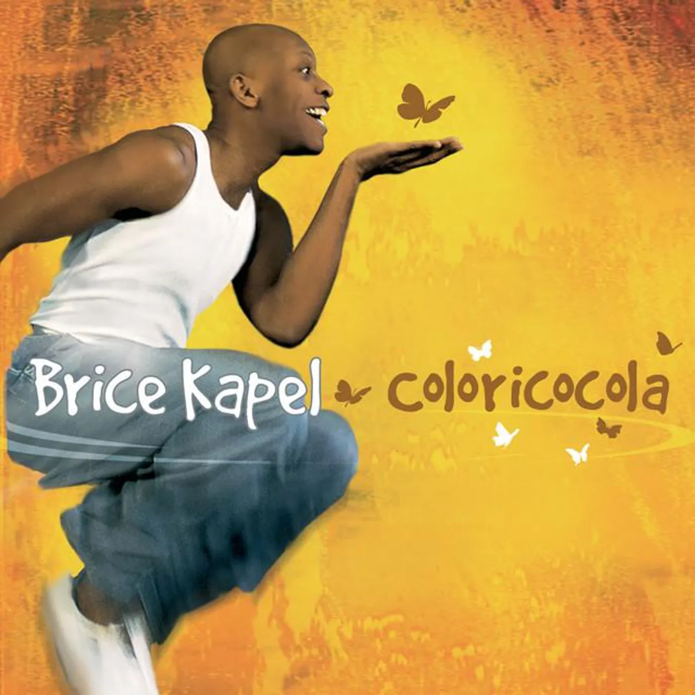 Brice Kapel