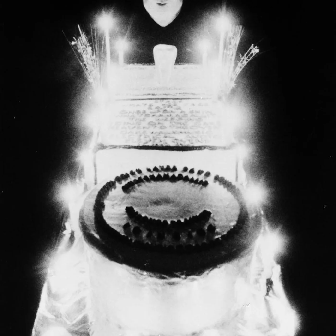 Brick Layer Cake