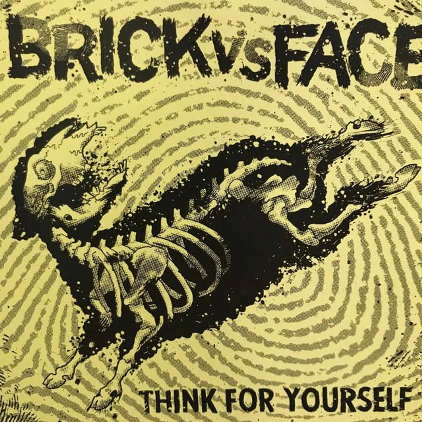 Brick vs Face Brand Page