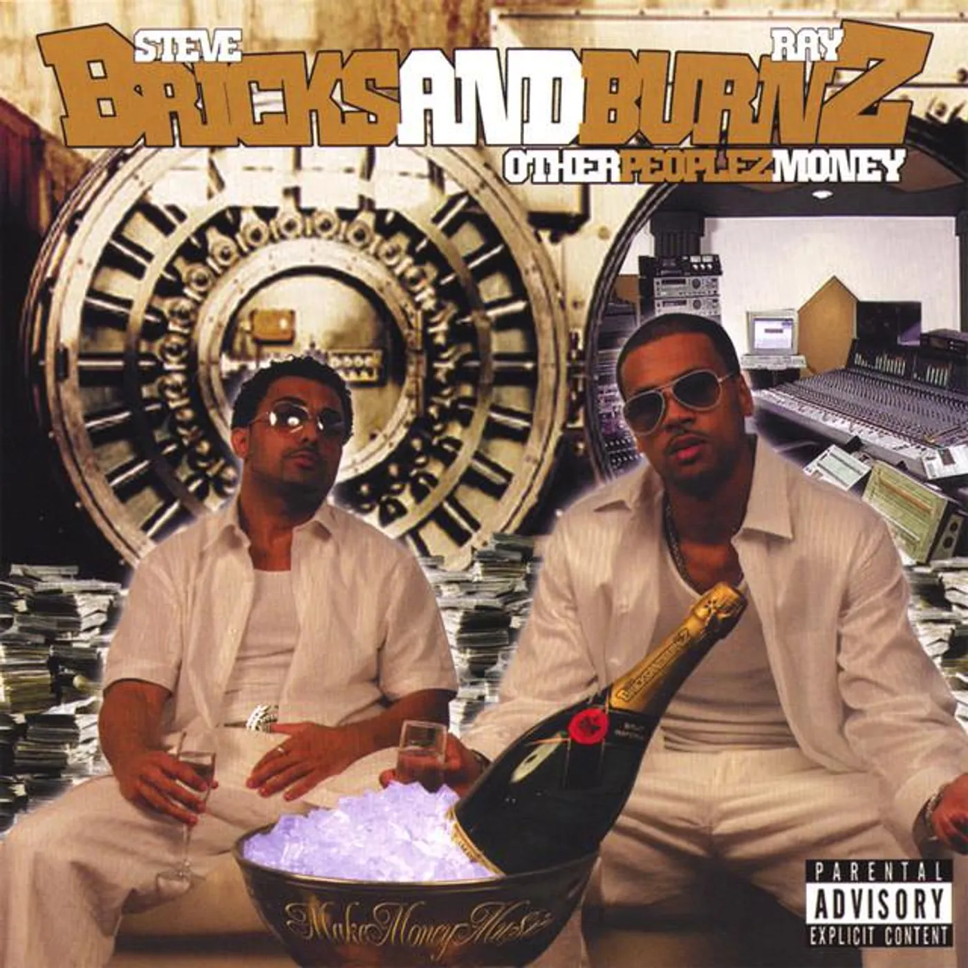 Bricks & Burnz