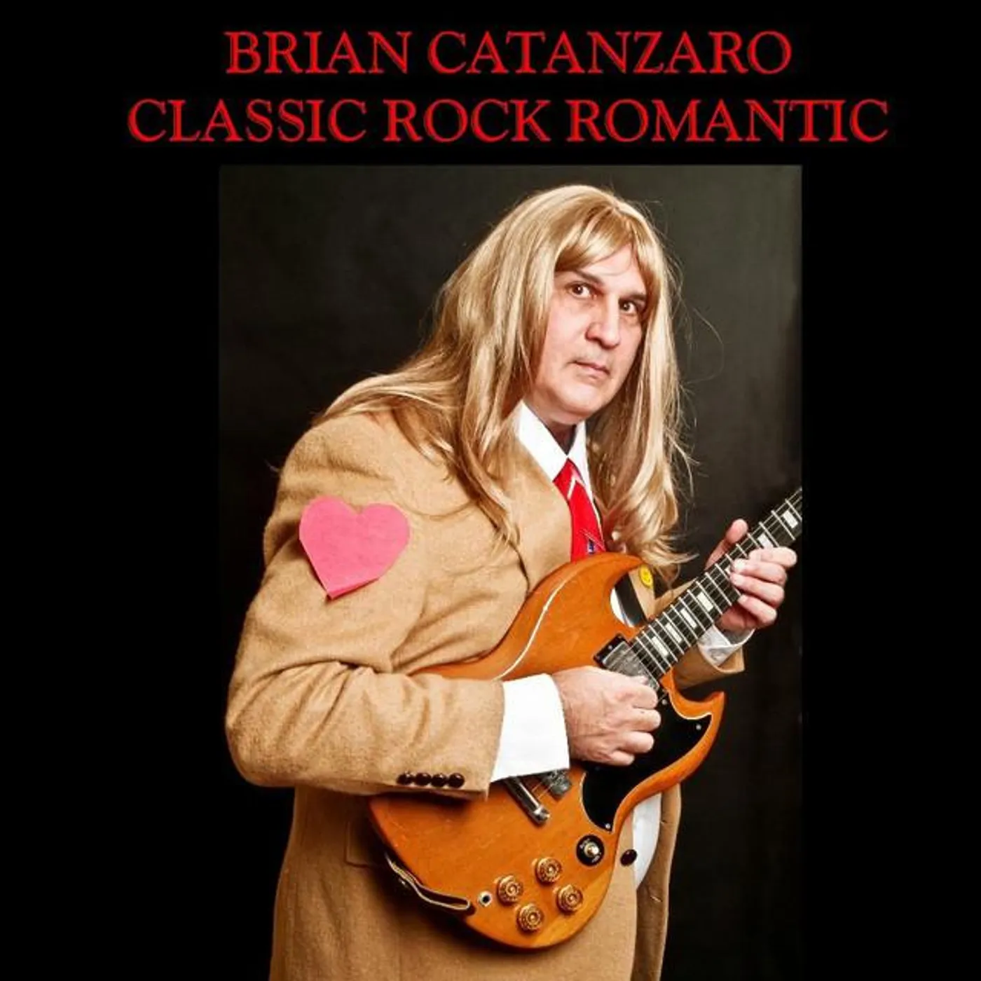 Brian Catanzaro Brand Page