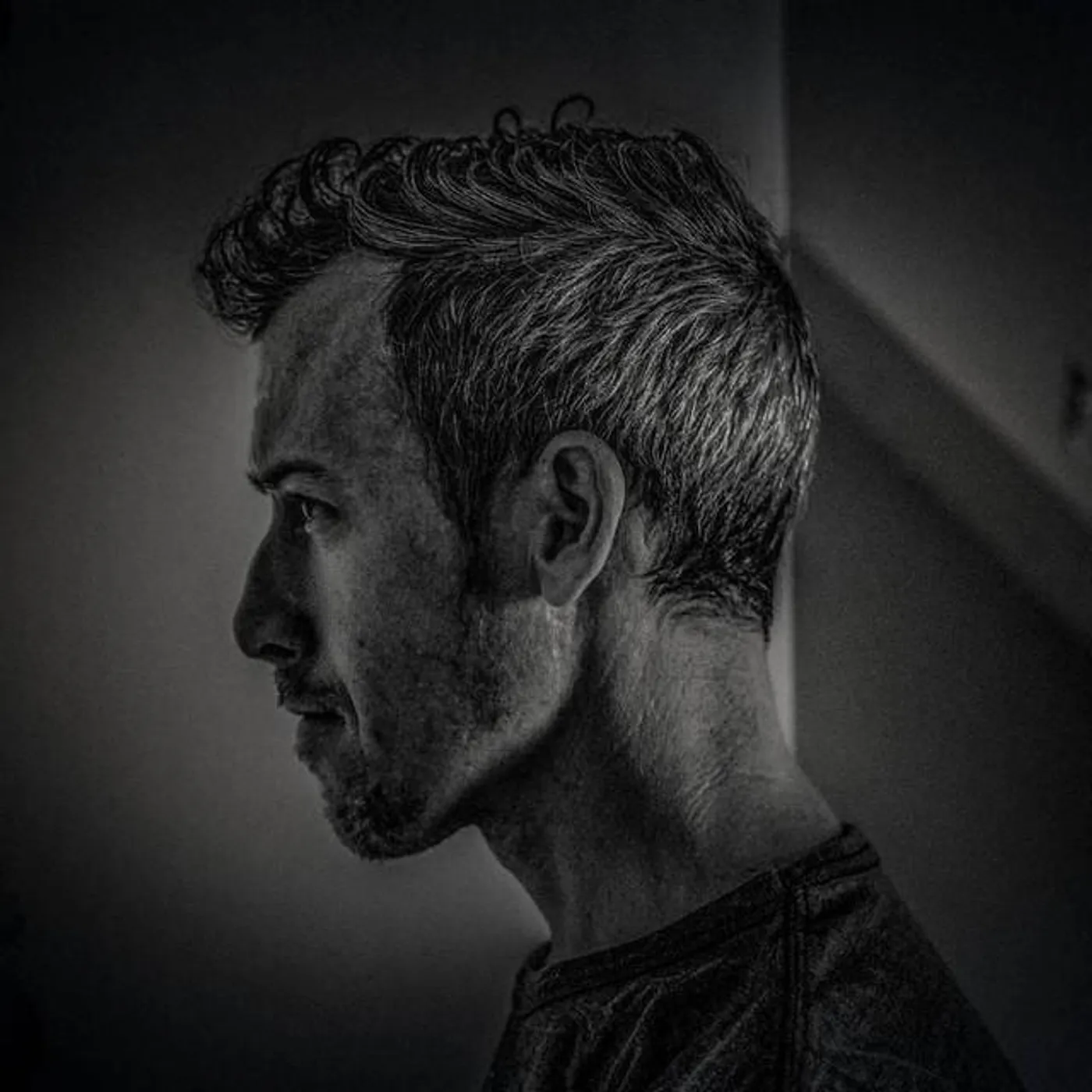 Brian Carroll