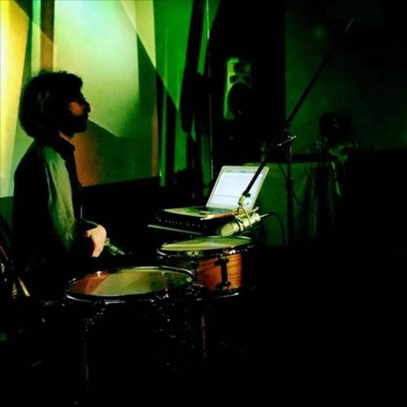 Brian Chase