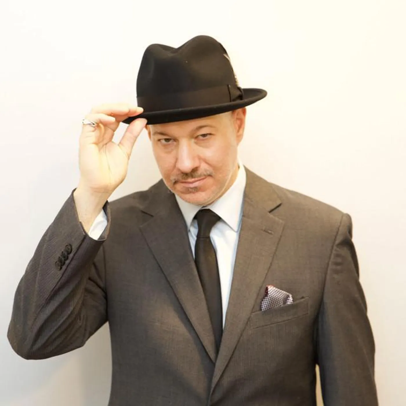 Brian Charette Brand Page