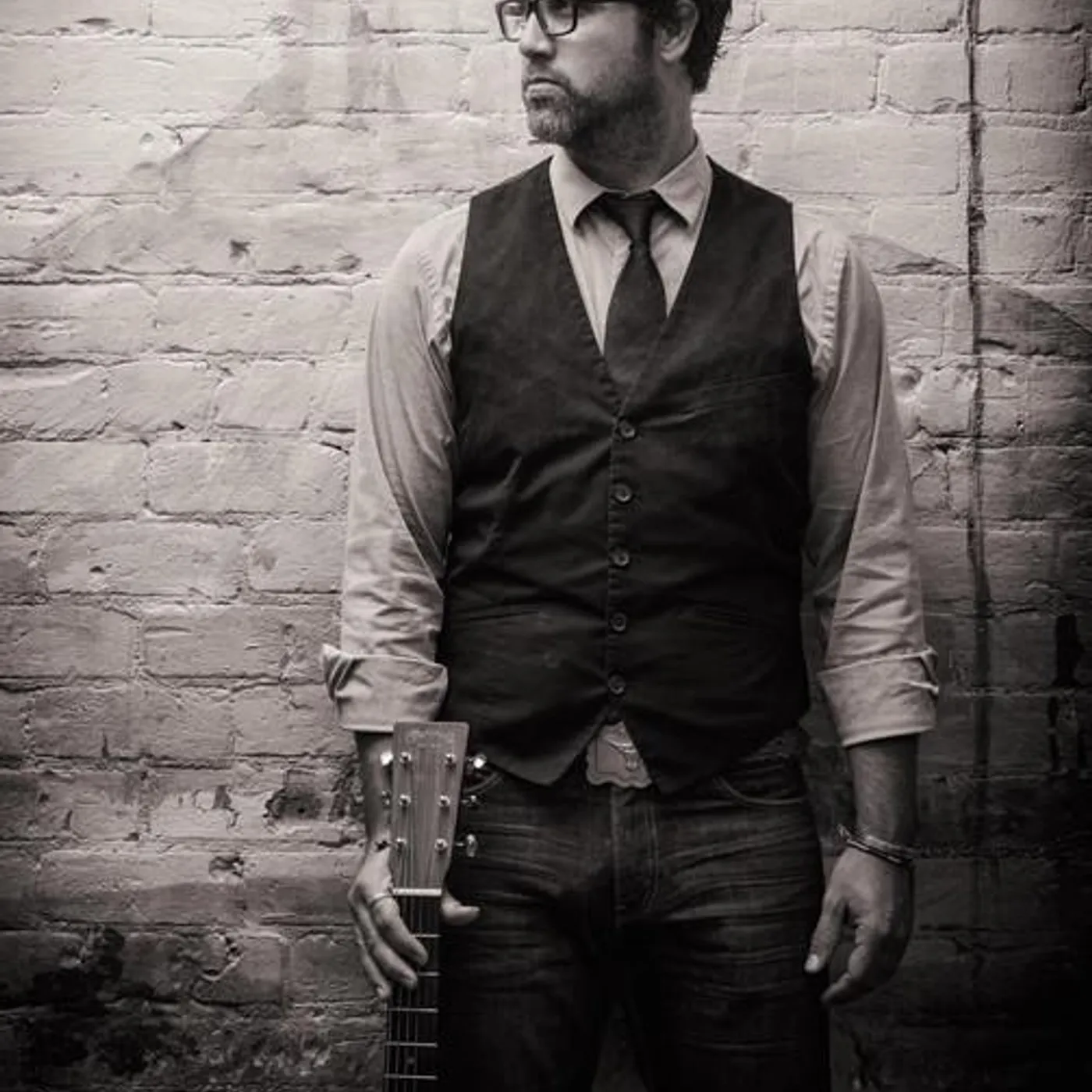 Brian Chartrand Brand Page