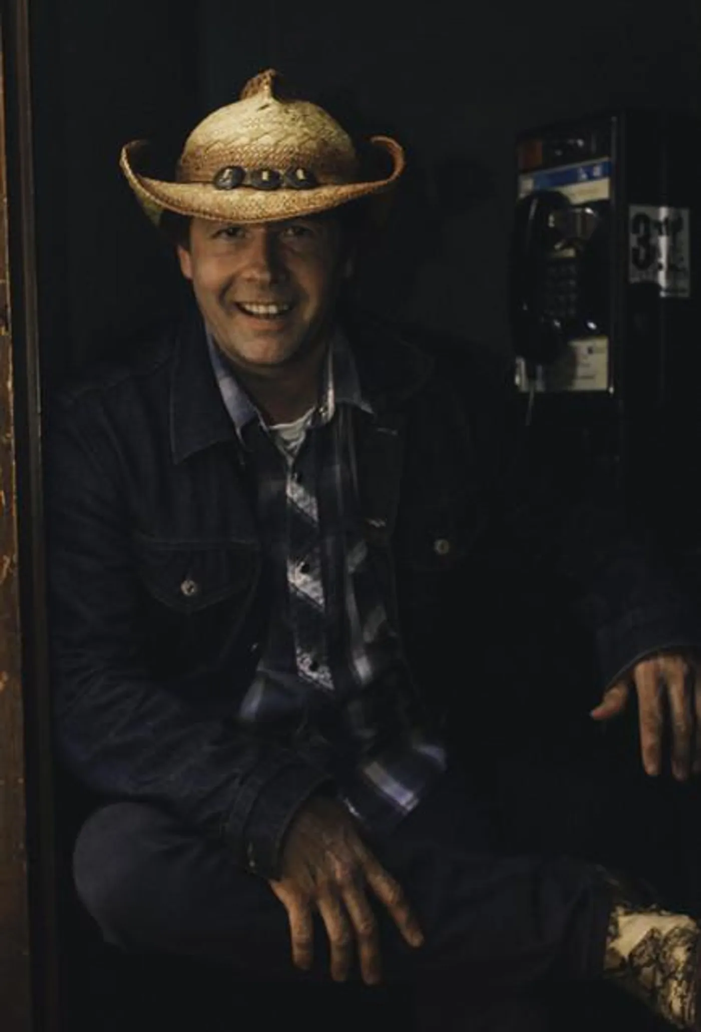 Brian Clayton & the Green River Band