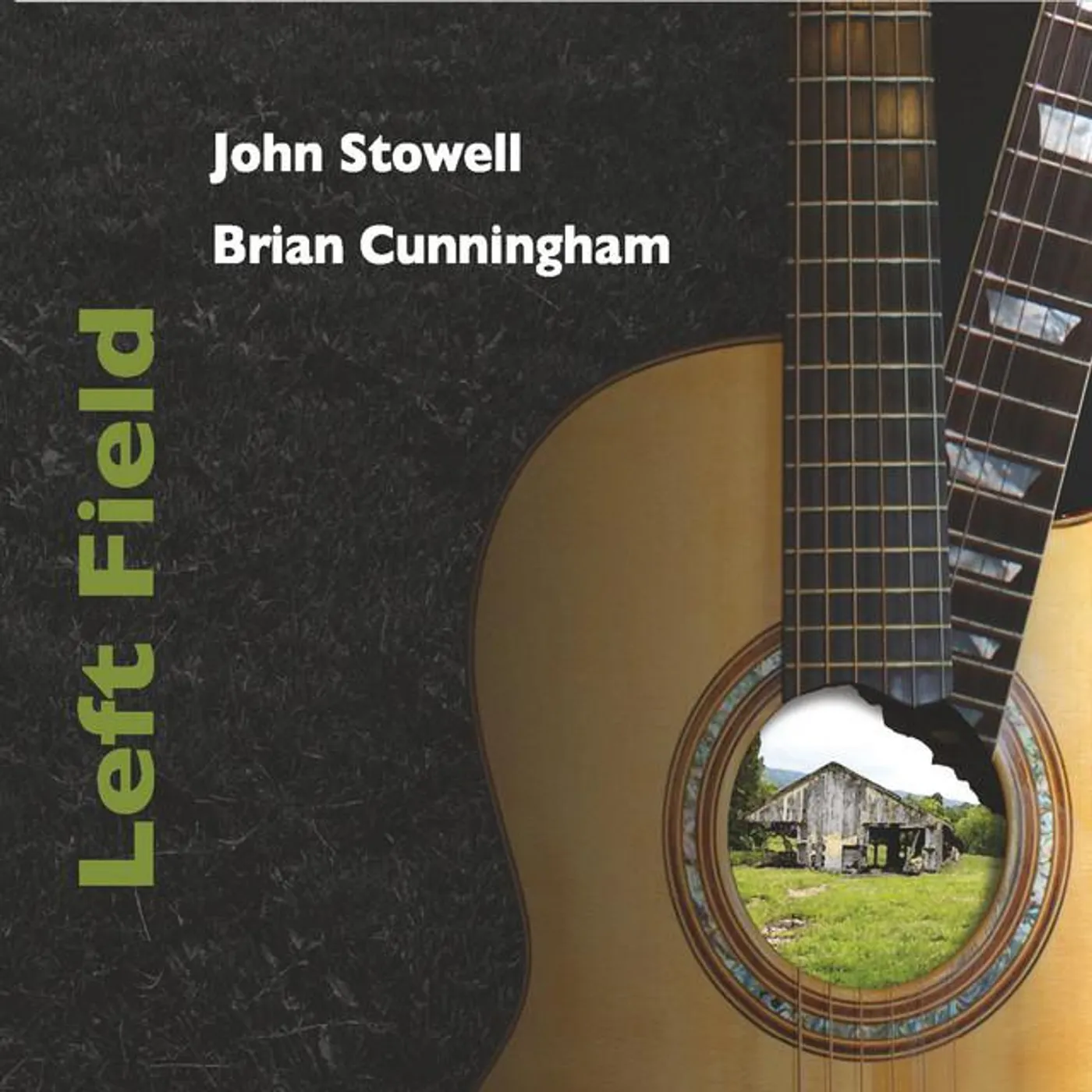 Brian Cunningham Brand Page