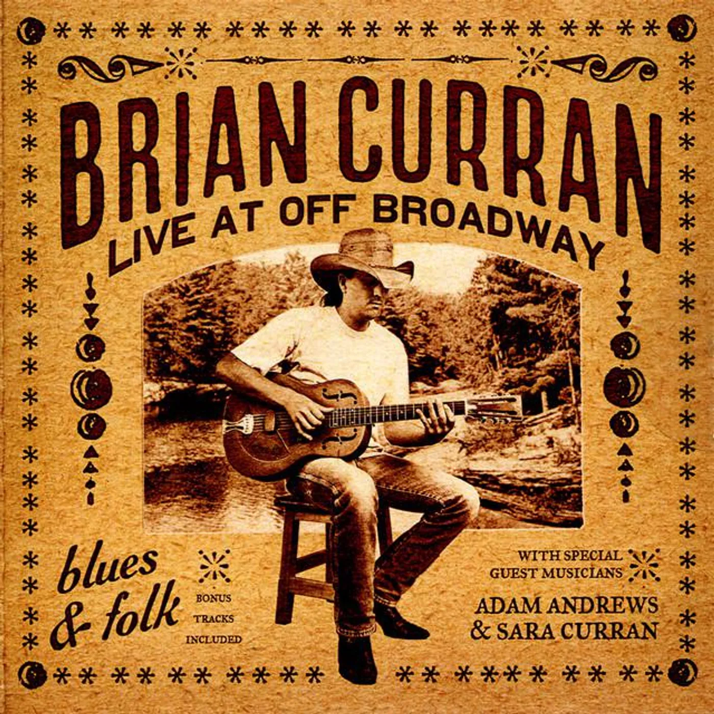 Brian Curran