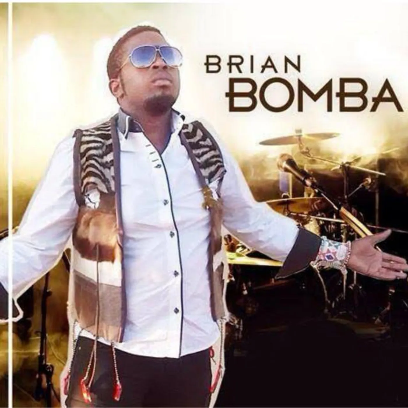 BRIAN BOMBA