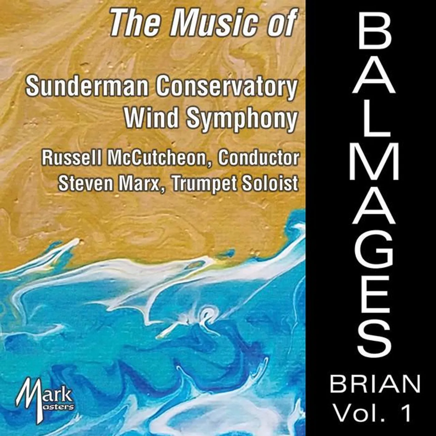 Brian Balmages